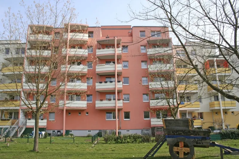 Nähe S-Bhf Ahrensfelde - Mit Badewanne — photo 1